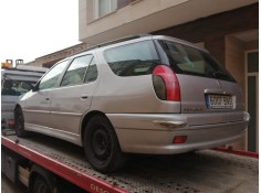 PEUGEOT 306 BREAK
