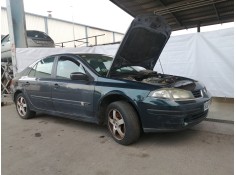 renault laguna ii (bg0) del año 2006