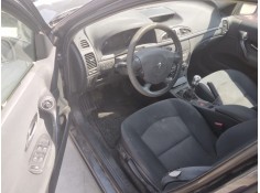 renault laguna ii (bg0) del año 2006 2