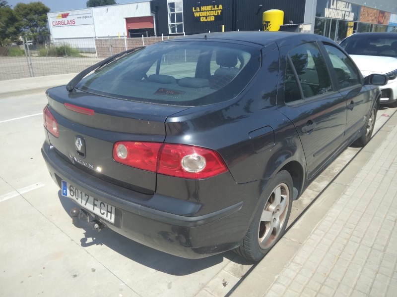 renault laguna ii (bg0) del año 2006