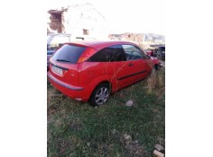 FORD FOCUS BERLINA (CAK)