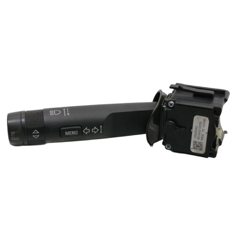 Recambio de mando intermitentes para opel insignia berlina cosmo referencia OEM IAM 13500692  90160210059