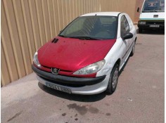 PEUGEOT 206 BERLINA
