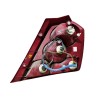 Recambio de piloto trasero izquierdo para chevrolet kalos 1.2 se referencia OEM IAM 300266L  