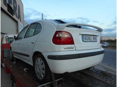 RENAULT MEGANE I FASE 2 BERLINA (BA0)