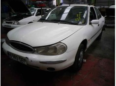 FORD MONDEO BERLINA (GD)