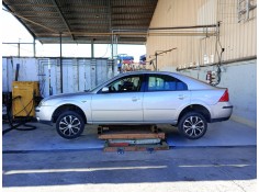 FORD MONDEO BERLINA (GE)