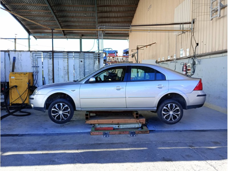 ford mondeo berlina (ge) del año 2005