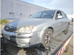 ford mondeo berlina (ge) del año 2005 2