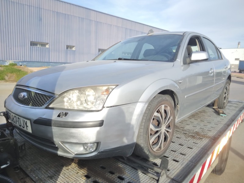 ford mondeo berlina (ge) del año 2005