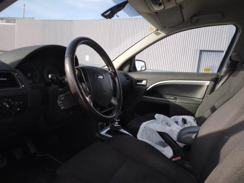 ford mondeo berlina (ge) del año 2005