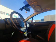 citroen c4 coupe del año 2006 2