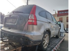 honda cr-v (re) del año 2008