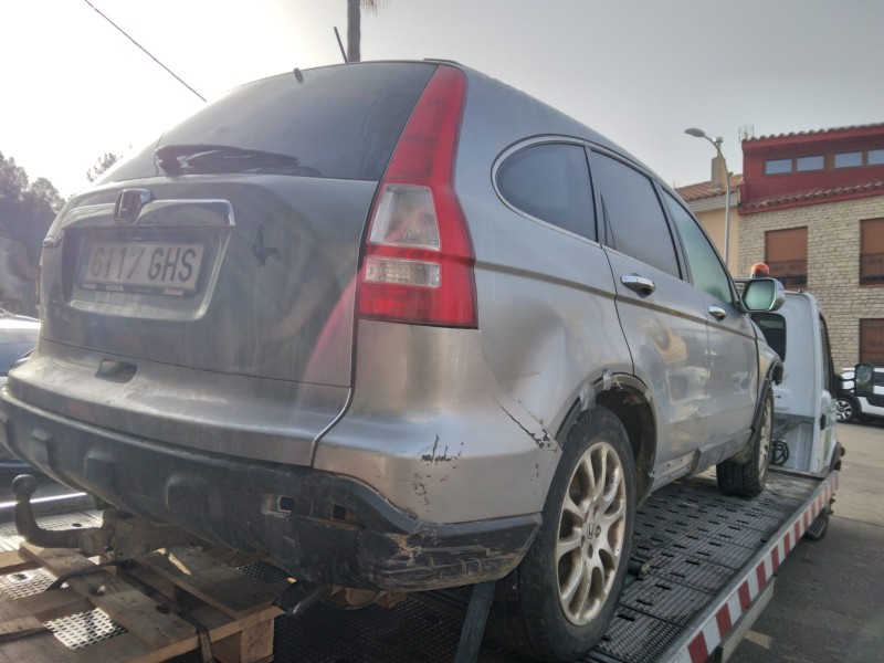 honda cr-v (re) del año 2008