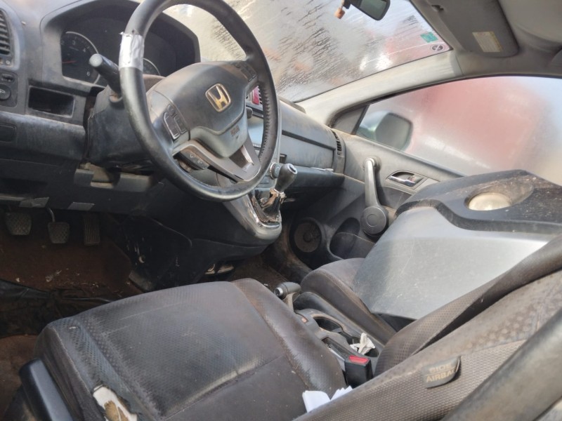 honda cr-v (re) del año 2008