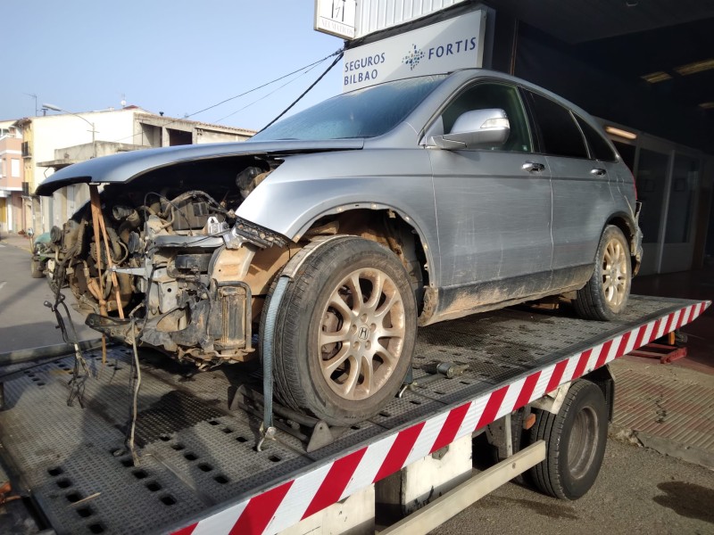 honda cr-v (re) del año 2008