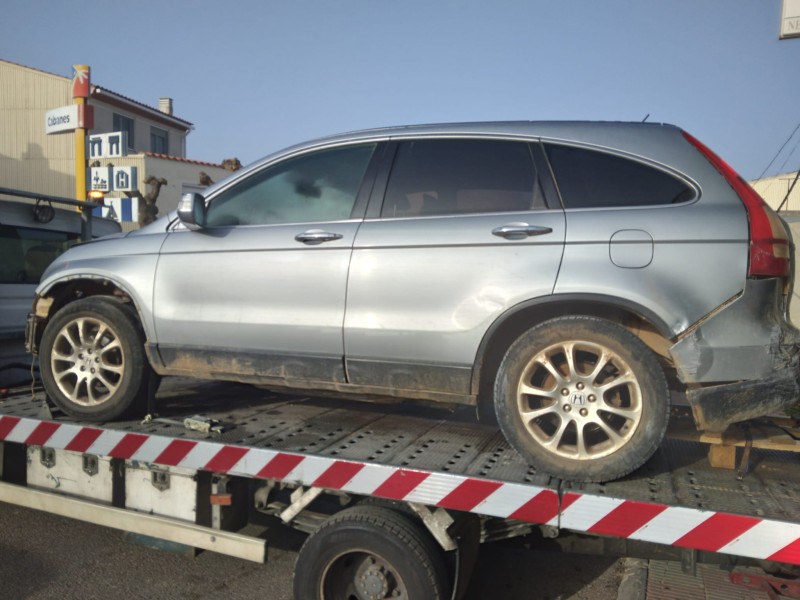 honda cr-v (re) del año 2008