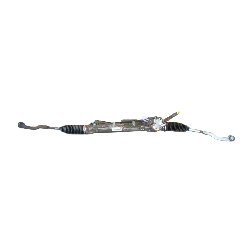 Recambio de cremallera direccion para peugeot expert furgoneta (v_) 2.0 bluehdi 120 referencia OEM IAM 9813692680 7831974272 