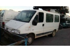 PEUGEOT BOXER CAJA CERR. ACRISTALADA (RS2850)(290/330)('02)