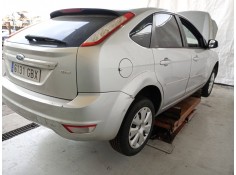 ford focus lim. (cb4) del año 2004 2