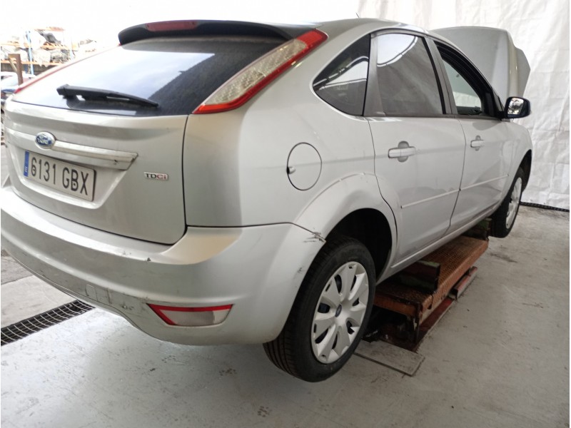 ford focus lim. (cb4) del año 2004