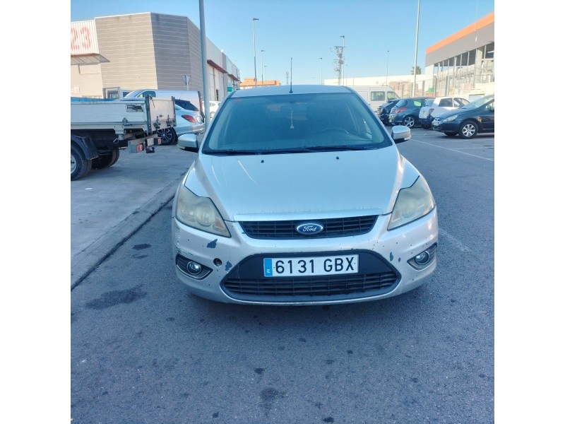 ford focus lim. (cb4) del año 2004
