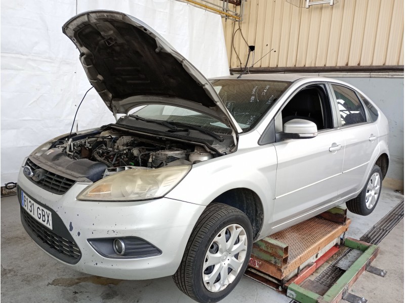 ford focus lim. (cb4) del año 2004