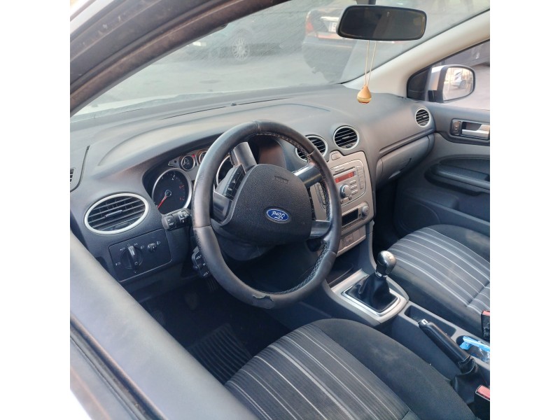 ford focus lim. (cb4) del año 2004
