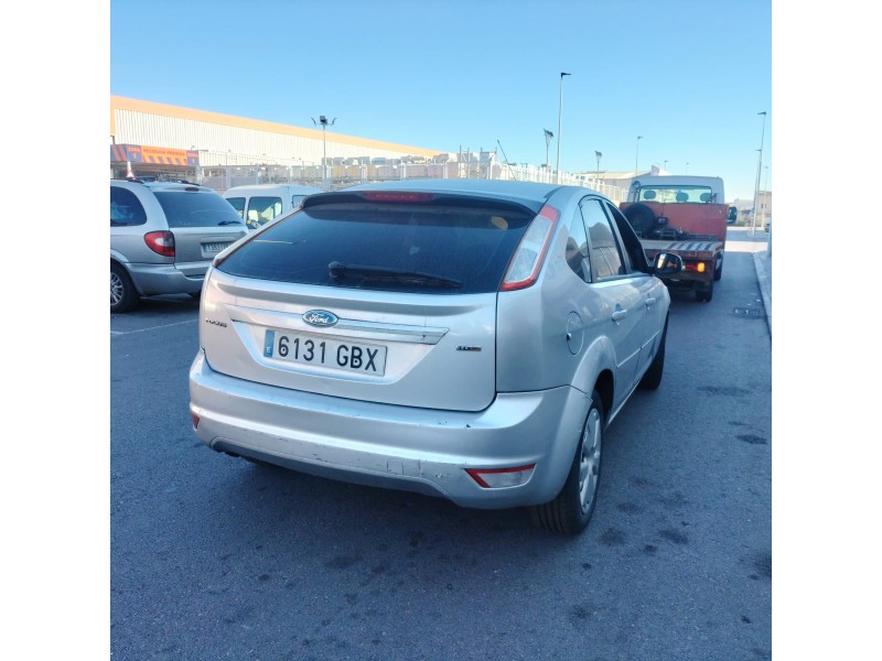 ford focus lim. (cb4) del año 2004