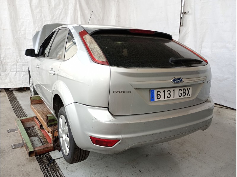 ford focus lim. (cb4) del año 2004