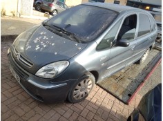 CITROËN XSARA PICASSO