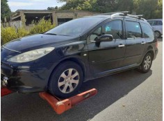 PEUGEOT 307 BREAK/SW (S2)