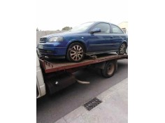 OPEL ASTRA G BERLINA