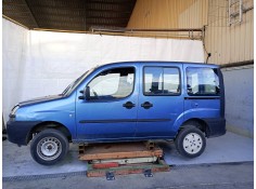 fiat doblo (119) del año 2002