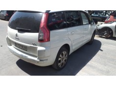 citroen c4 grand picasso del año 2012