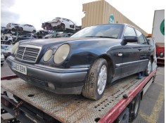 MERCEDES-BENZ CLASE E (W210) BERLINA DIESEL