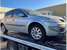 RENAULT MEGANE II BERLINA 5P