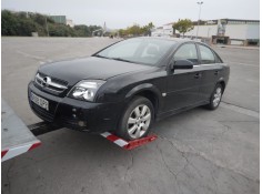 OPEL VECTRA C BERLINA