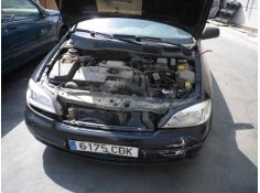 OPEL ASTRA G BERLINA