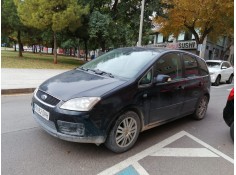 FORD FOCUS C-MAX (CAP)