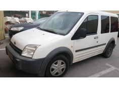 FORD TRANSIT CONNECT (TC7)