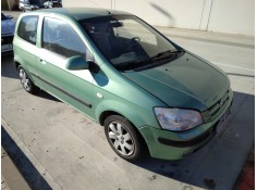 HYUNDAI GETZ (TB)