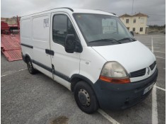 RENAULT MASTER II PHASE 2 CAJA CERRADA