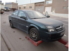 OPEL VECTRA C BERLINA