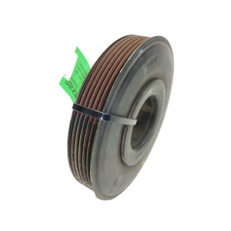 Recambio de polea cigueñal para renault clio iii confort dynamique referencia OEM IAM A544135  
