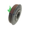 Recambio de polea cigueñal para renault clio iii confort dynamique referencia OEM IAM A544135  