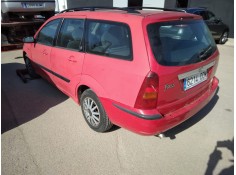 FORD FOCUS TURNIER (CAK)