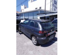 SEAT IBIZA (6L1)