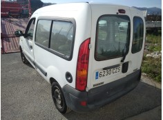 RENAULT KANGOO (F/KC0)