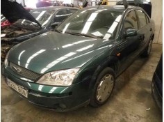 FORD MONDEO BERLINA (GE)